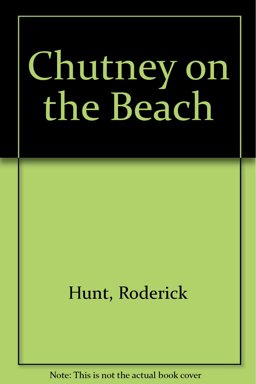Chutney on the Beach