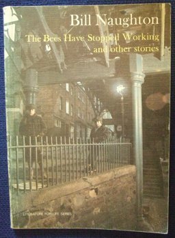 The Bees Have Stopped Working, and Other Stories