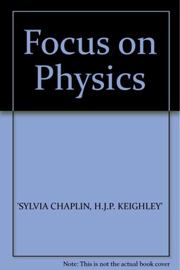 Focus on Physics