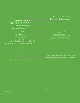 Human Settle Annotat Bibli(R)F