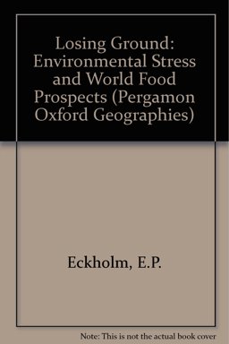 Losing Ground Losing Ground