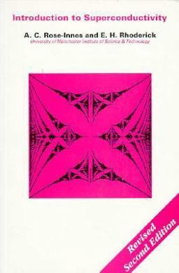 Introduction to Superconductivity