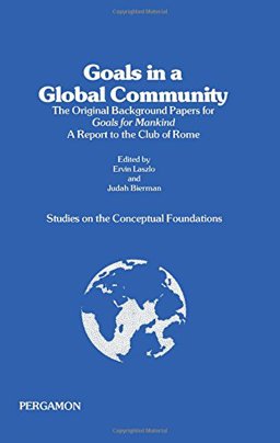 Goals in a Global Community