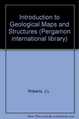 Introduction to Geological Maps and Structures