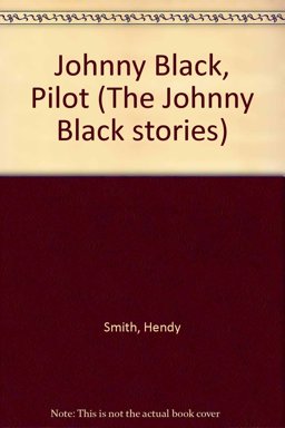 Johnny Black, Pilot