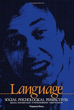 Language
