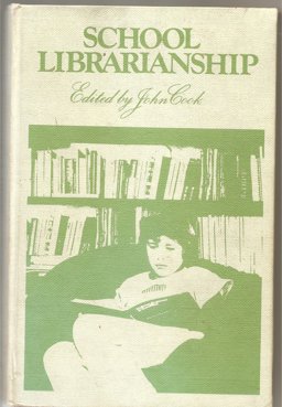 School Librarianship