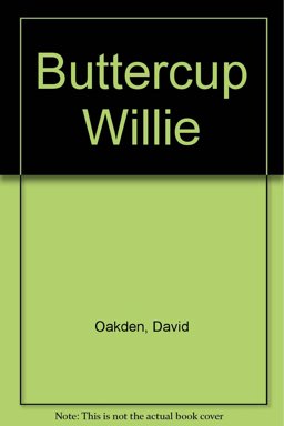 Buttercup Willie