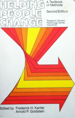 Helping People Change