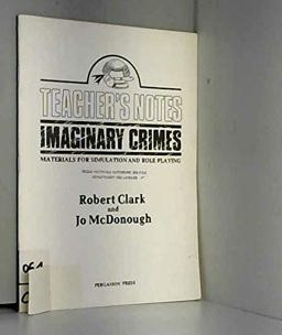 Imaginary Crimes