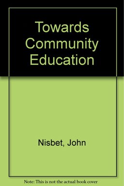 Towards Community Education
