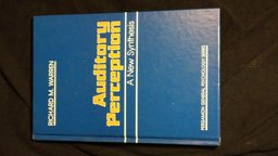 Auditory Perception