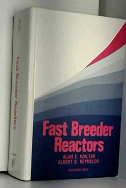 Fast Breeder Reactors