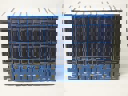 Comprehensive Heterocyclic Chemistry