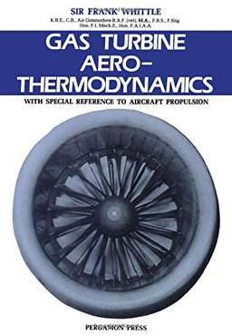 Gas Turbine Aero-Thermodynamics