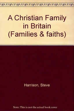 A Christian Family in Britain