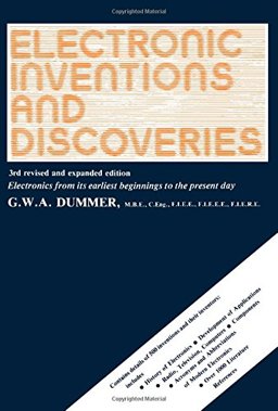 Electronic Inventions and Discoveries