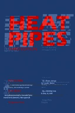 Heat Pipes Heat Pipes