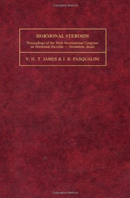 Hormonal Steroids