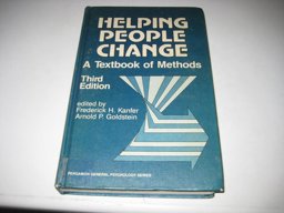 Helping People Change