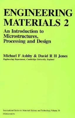 Engineering Materials 2