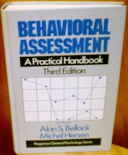 Behavioral Assessment
