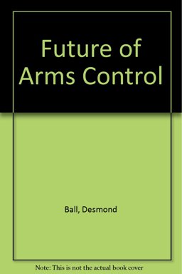 The Future of Arms Control