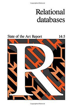 Relational Database Systems Relational Database Systems