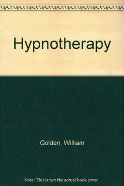 Hypnotherapy Hypnotherapy