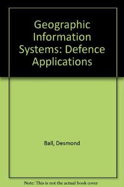 Geographic Information Systems