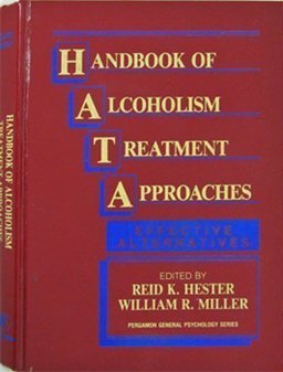 Handbook of Alcoholism Treatment Approaches