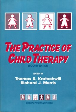 The Practice of Child Therapy