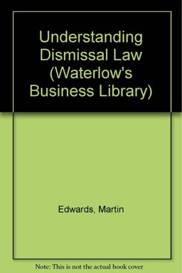 Understanding Dismissal Law