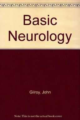 Basic Neurology Basic Neurology