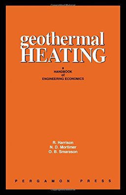 Geothermal Heating