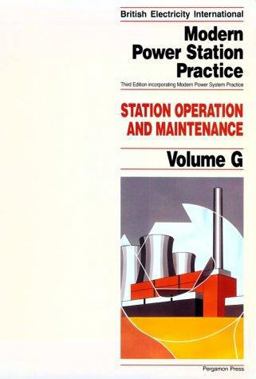 Station Operation and Maintenance