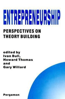 Entrepreneurship Entrepreneurship