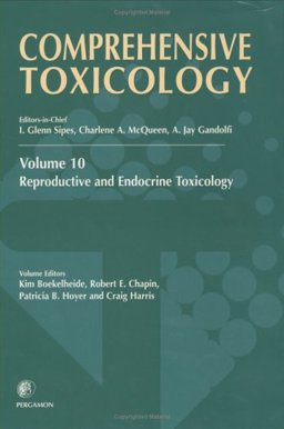 Reproductive and Endocrine Toxicology