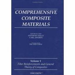 Comprehensive Composite Materials