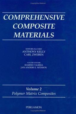 Comprehensive Composite Materials