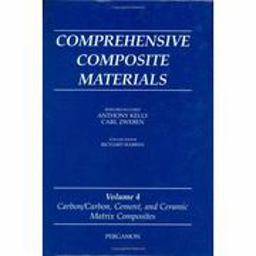 Comprehensive Composite Materials