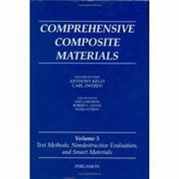 Comprehensive Composite Materials