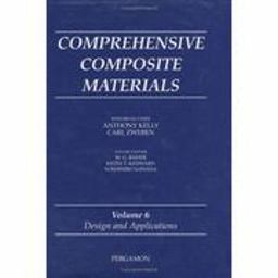 Comprehensive Composite Materials