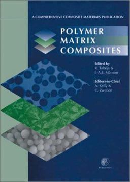 Polymer Matrix Composites
