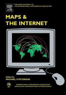 Maps and the Internet