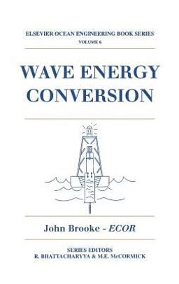 Wave Energy Conversion