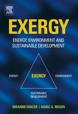 Exergy
