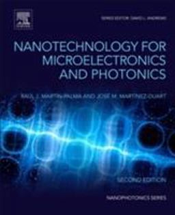 Nanotechnology for Microelectronics and Optoelectronics  9780080445533 Front Cover