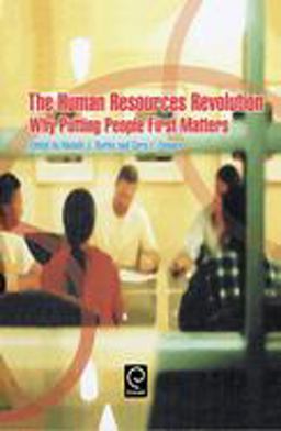 The Human Resources Revolution The Human Resources Revolution