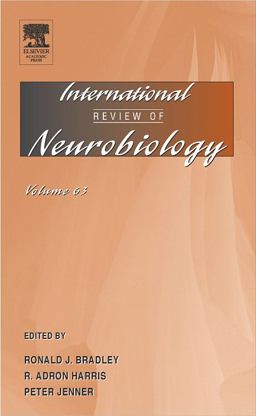 International Review of Neurobiology International Review of Neurobiology